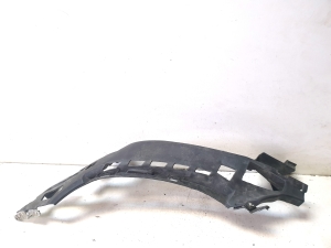 Mercedes Benz E-Class W213 (2017–2026) Front bumper inner frame A2138850965 - 5