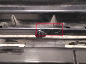 Mercedes Benz G-Class (2018–2026) Iluvõre A4638885300 - 5