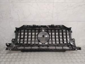 Mercedes Benz G-Class (2018–2026) Iluvõre A4638885300 - 6