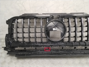 Mercedes Benz G-Class (2018–2026) Iluvõre A4638885300 - 7