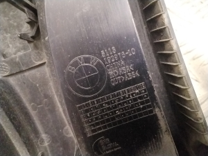 BMW 3 SERIES G20 (2018–2026) Iluvõre 192976 - 4