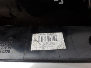 RENAULT Scenic (2009–2015) Eckleuchte hinten 265500013R - 2