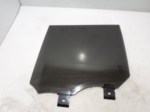   Türscheibe hinten  - LR098191 