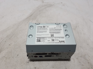   Audio, vidéo, navigation  - 32326630 