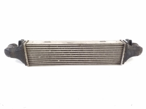 Mercedes Benz E-Class W207 (2009–2017) Vahejahuti radiaator A2045000200 - 3