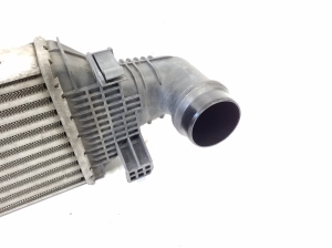 Mercedes Benz E-Class W207 (2009–2017) Vahejahuti radiaator A2045000200 - 5