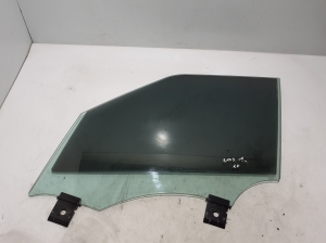   Fenster Scheibe Tür vorne  - LR100089 
