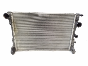 Cooling radiator - A0995002703
