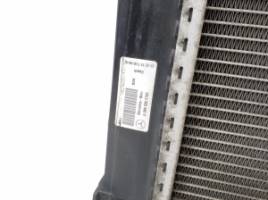 Mercedes Benz E-Class W207 (2009–2017) Jahutusradiaator A0995002703 - 3