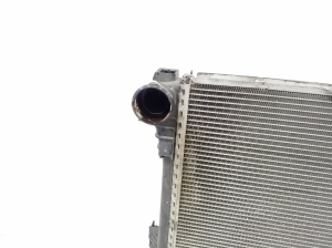Mercedes Benz E-Class W207 (2009–2017) Jahutusradiaator A0995002703 - 5