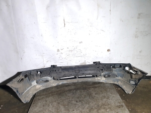 Mercedes Benz S-Class 220 (1998–2005) Front bumper A2208850165 - 3