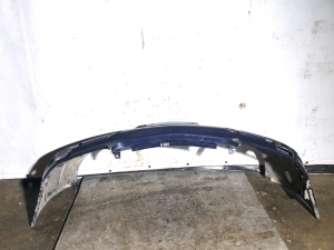 Mercedes Benz S-Class 220 (1998–2005) Front bumper A2208850165 - 5