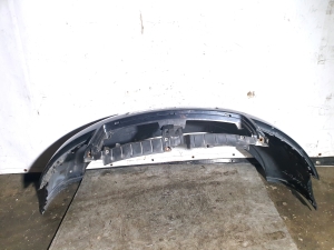 AUDI A4 B6 (2000–2005) Stoßstange Stoßfänger vorne 8H0807437 - 6