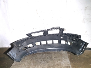 AUDI A4 B6 (2000–2005) Stoßstange Stoßfänger vorne 8H0807437 - 7