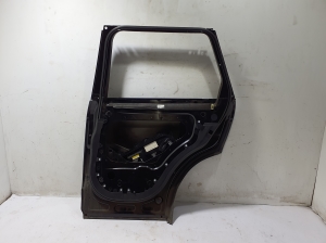 Land Rover Range Rover IV (2012–2026) Rear side doors LR100510 - 2