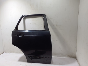   Rear side doors  - LR100510 