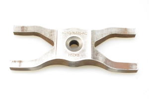 Fuel injector holder - 6C1Q9L535AC