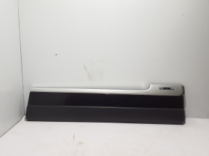   Zierleiste Tür vorne  - CK5221064ADW 
