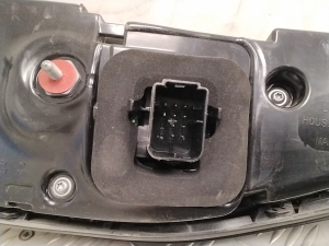 Mercedes Benz E-Class W214 (2023–2026) Rückleuchte Heckleuchte innen A2149066002 - 4