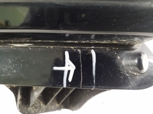 Skoda Kodiaq (2017–2026) Esituli 566941016E - 2