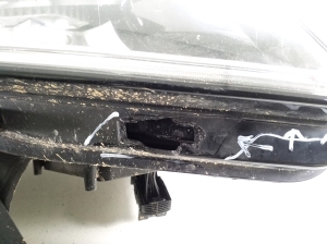 Skoda Kodiaq (2017–2026) Esituli 566941016E - 10
