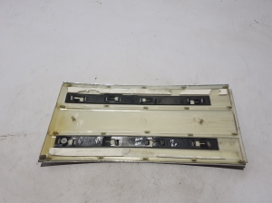   Zierleiste Tür vorne  - LR116995 