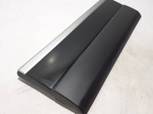 Land Rover Range Rover IV (2012–2026) Rear side door molding CK52274A49AC - 3