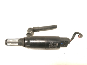   Esitulede pesuri mootor  - 7217792 