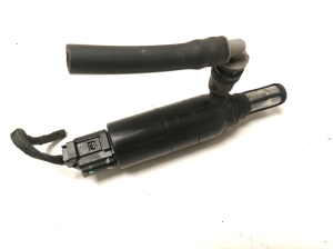 BMW 5 SERIES F10 (2010–2017) Esitulede pesuri mootor 7217792 - 5
