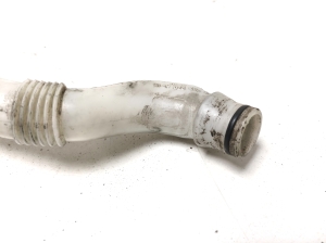 BMW 5 SERIES F10 (2010–2017) Deckel Scheibenwaschbehälter 7203270 - 2