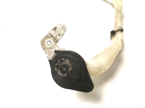 BMW 5 SERIES F10 (2010–2017) Deckel Scheibenwaschbehälter 7203270 - 5