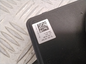 AUDI Q4 e-tron I (2021–2026) Light control module 4K0941592BL - 3