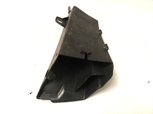 BMW 5 SERIES F10 (2010–2017) Piduri õhukanal 7331784 - 2