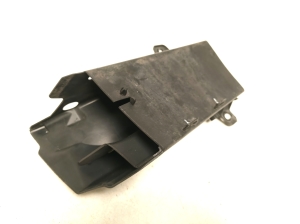BMW 5 SERIES F10 (2010–2017) Piduri õhukanal 7331784 - 3