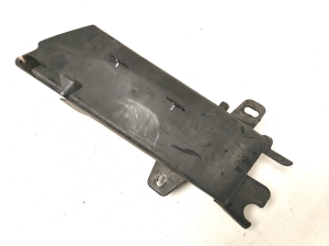 BMW 5 SERIES F10 (2010–2017) Piduri õhukanal 7331784 - 5