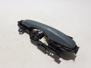 VOLVO XC90 (2015–2024) Rear side door exterior handle and its parts - 2