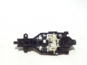 VOLVO XC90 (2015–2024) Rear side door exterior handle and its parts - 3