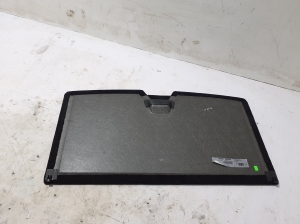 VOLVO XC90 (2015–2024) Trunk carpet 39825209 - 3