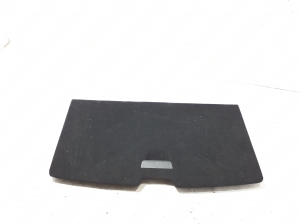 Tapis de coffre - 39825209