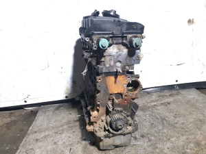 Volkswagen Golf V (2003–2009) Motor BKD - 2