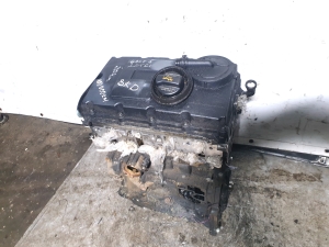 Volkswagen Golf V (2003–2009) Motor BKD - 3
