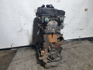 Volkswagen Golf V (2003–2009) Motor BKD - 4