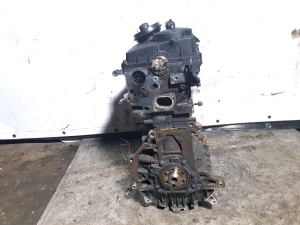 Volkswagen Golf V (2003–2009) Motor BKD - 5