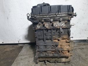 Volkswagen Golf V (2003–2009) Motor BKD - 6