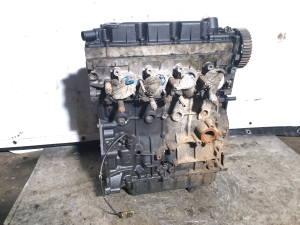 Citroen Xsara Picasso (1999–2012) Motor RHY - 2
