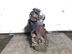 Citroen Xsara Picasso (1999–2012) Motor RHY