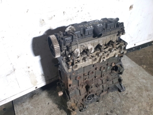 Citroen Xsara Picasso (1999–2012) Motor RHY - 3