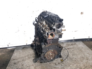 Citroen Xsara Picasso (1999–2012) Motor RHY - 4
