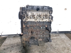 Citroen Xsara Picasso (1999–2012) Motor RHY - 5
