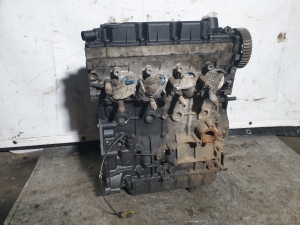 Citroen Xsara Picasso (1999–2012) Motor RHY - 6